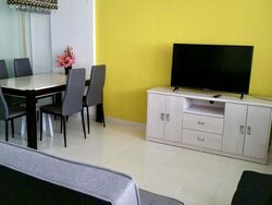 Blk 127 Simei Street 1 (Tampines), HDB 4 Rooms #626814631